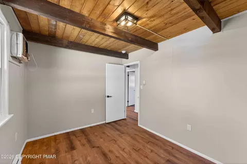 Bedroom - 170 Dover Dr, Bushkill, PA 18324 photo 5 of 5