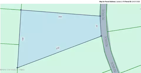 420 Lakota Ln, Albrightsville, PA 18210