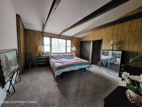 Bedroom - 1006 Hampstead Rd, Bushkill, PA 18324 photo 1 of 10