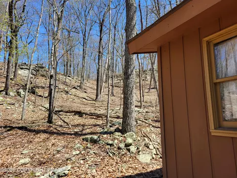 Exterior - 1006 Hampstead Rd, Bushkill, PA 18324 photo 11 of 28