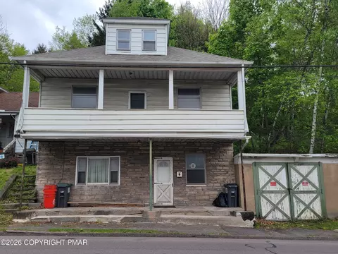 1249 Main St, Pittston, PA 18640