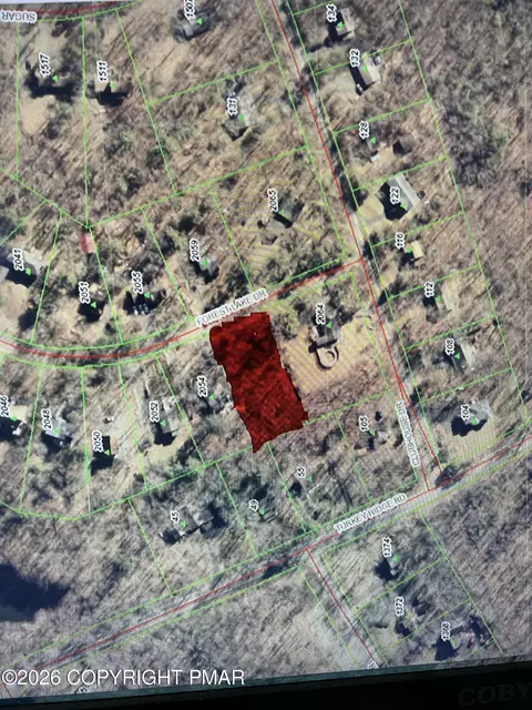 Forest Lake Dr 46 Drive, East Stroudsburg, PA 18302