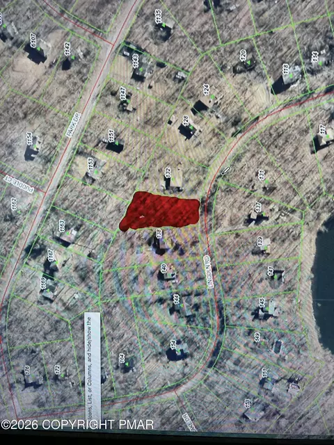 96 Lincoln Road, East Stroudsburg, PA 18302