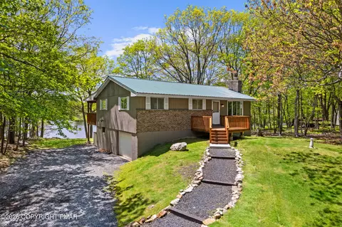 303 Cedar Dr, Long Pond, PA 18334