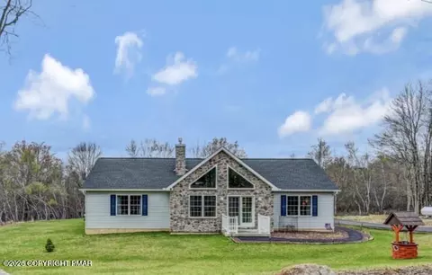 209 Brittany Dr, Albrightsville, PA 18210