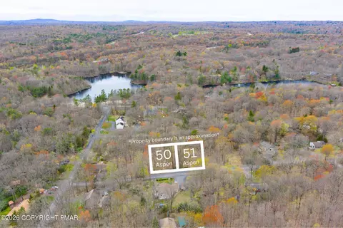 50 51 Aspen Ln, Scotrun, PA 18355