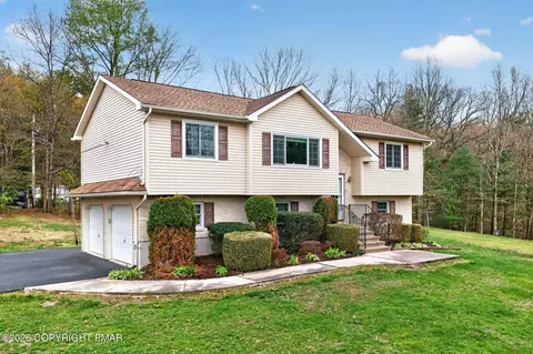 1006 Burger Hollow Rd, Kunkletown, PA 18058