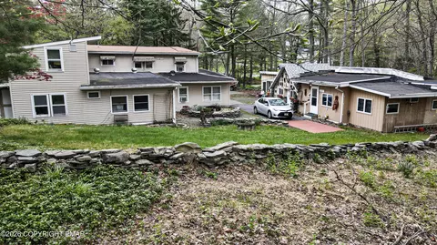 444 Indian Way, East Stroudsburg, PA 18302