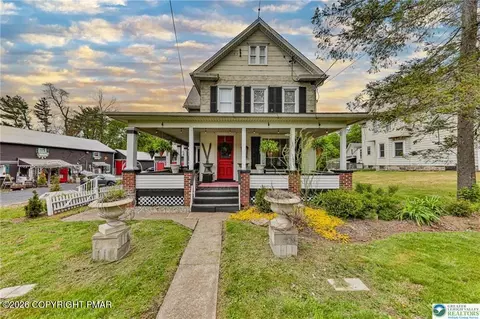 772 Route 115, Saylorsburg, PA 18353