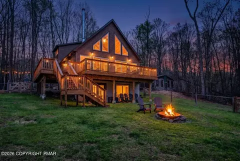 81 Spring Meadow Dr, Weatherly, PA 18255