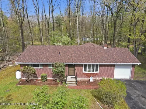 345 Laurel Lake Rd, Bartonsville, PA 18321