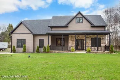 154 Scheller Hill Rd, Kunkletown, PA 18058