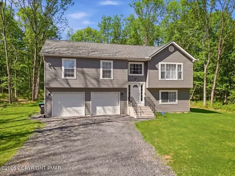 191 Squirrelwood Ct, Effort, PA 18330