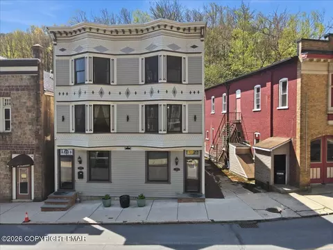 171 W Broadway, Jim Thorpe, PA 18229