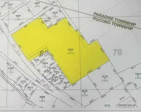 2 Pennsylvania 611, Swiftwater, PA 18370