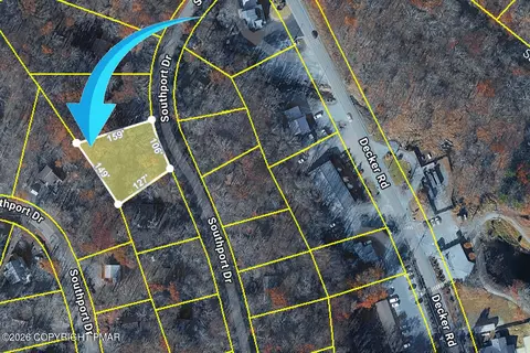 lot2374 Sec 31 Southport Dr, Bushkill, PA 18324