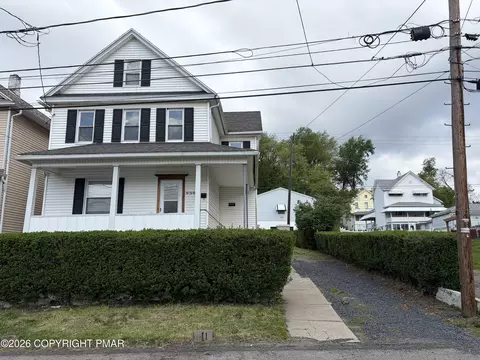 930 S 6th Ave, Scranton, PA 18504