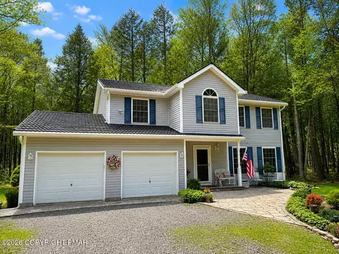 181 George Dr, Pocono Lake, PA 18347