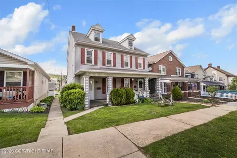 213 Lehigh Ave, Palmerton, PA 18071