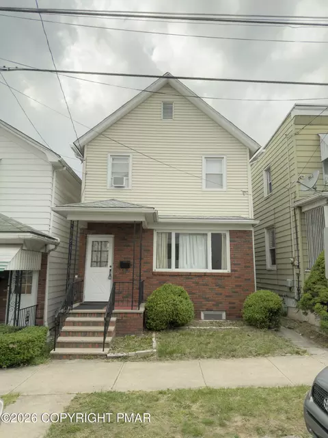 540 N Franklin St, Wilkes Barre, PA 18702