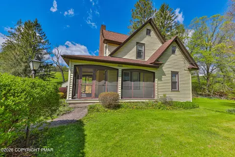 5423 Pennsylvania 309, Harveys Lake, PA 18618