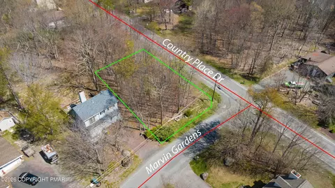 Marvin Gardens, Tobyhanna, PA 18466