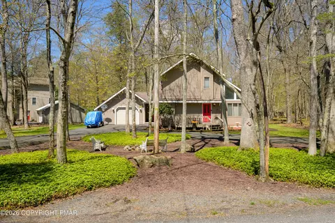143 Longfellow Cir, Albrightsville, PA 18210