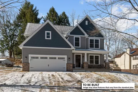 lot31 Greenview Ct, Kunkletown, PA 18058