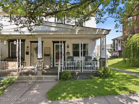 625 North St, Jim Thorpe, PA 18229