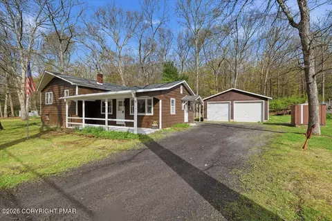 481 Wooddale Rd, East Stroudsburg, PA 18302