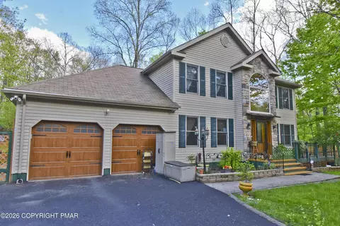 12125 Big Buck Ln, East Stroudsburg, PA 18302