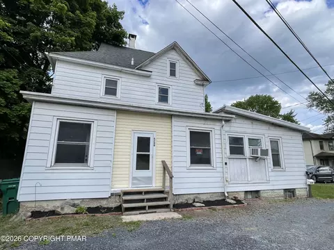 428 King St, East Stroudsburg, PA 18301