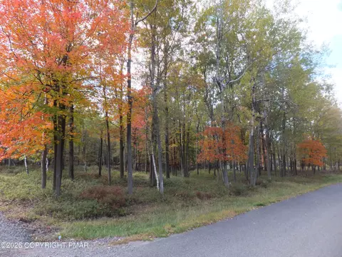 Forest Hill Drive, Blakeslee, PA 18610