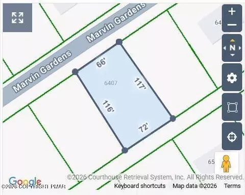 6407 Marvin Gdns, Tobyhanna, PA 18466
