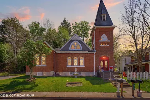 410 Main St, Orangeville, PA 17859