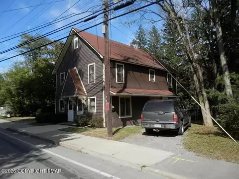 1797-1799 N Main St, Honesdale, PA 18431