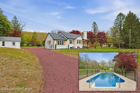 121 Ben Titus Rd, Tamaqua, PA 18252