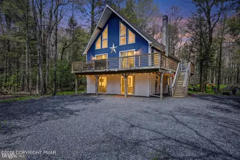 148 Pocono Rd, Albrightsville, PA 18210