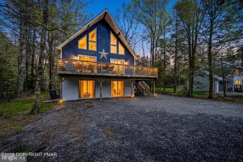 148 Pocono Rd, Albrightsville, PA 18210