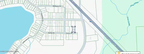 Darby Drive, White Haven, PA 18661