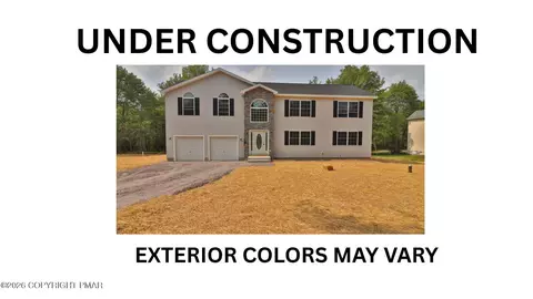 lot79 Lexington Ave, Pocono Summit, PA 18346