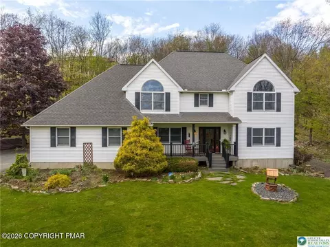 1254 Sky High Ter, Effort, PA 18330