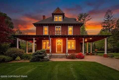 187 Minisink Ave, Shawnee On Delaware, PA 18356