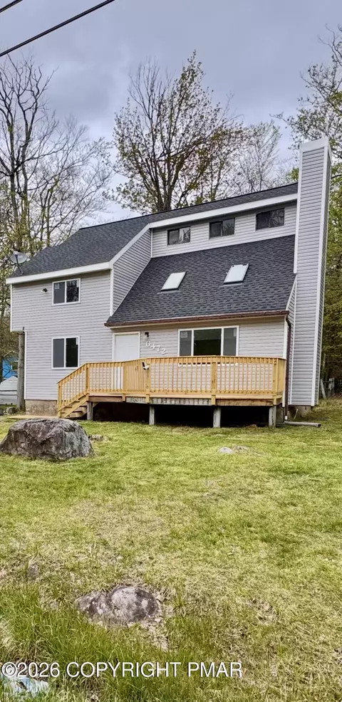 7414 Ventnor Dr, Tobyhanna, PA 18466