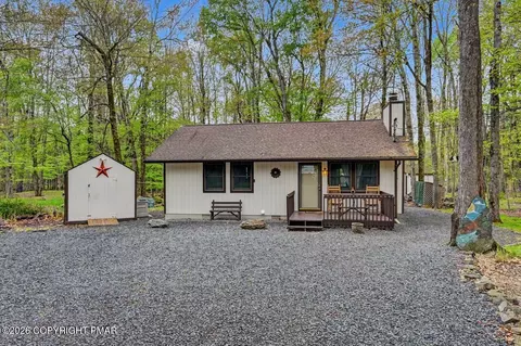 247 Farmers Dr, Pocono Lake, PA 18347