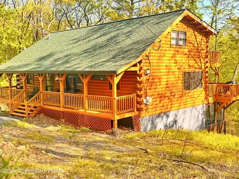 5119 Pocono Park Park, Swiftwater, PA 18370