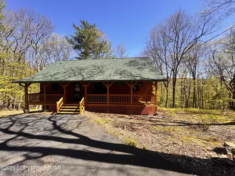 5119 Pocono Park Park, Swiftwater, PA 18370