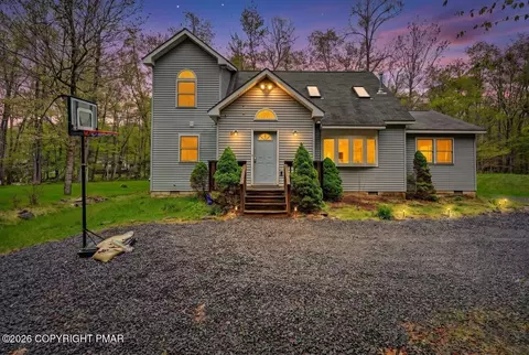 123 Selig Rd, Pocono Lake, PA 18347
