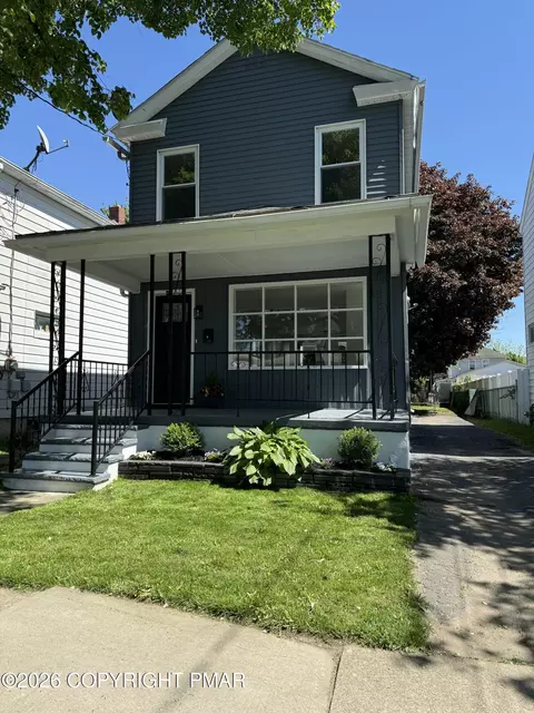 40 Vulcan St, Wilkes Barre, PA 18702