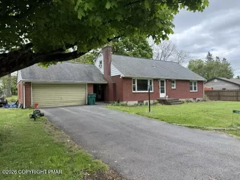 307 E Broad St, East Stroudsburg, PA 18301
